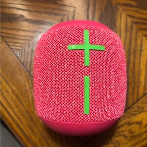 Ultimate Ears Wonderboom Speaker